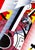 Modern Reflections: Whaam ! Poster after Roy Lichtenstein For Sale - Image 3 of 4