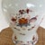 Early 20th Century Monumental Italian Hand Painted Majolica Ginger Jar For Sale In New York - Image 6 of 10