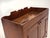 Early 19th Century Early American Primitive Dry Sink in Original Surface, C. 1830 For Sale - Image 5 of 18
