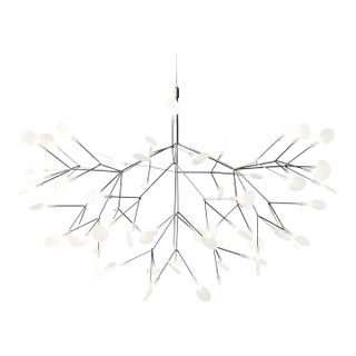 Moooi Heracleum III Large Suspended Light For Sale
