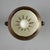 Vintage Wall Lamp in Adjustable Metal, Italy, 1960s For Sale - Image 5 of 7