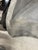 Attributed to Vladimir Kagan for Ralph Pucci Ltd Edition Grey Foundry Chairs and Ottoman For Sale - Image 14 of 15
