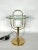 Vintage Table Lamp in the Style of Fontana Arte, 1970s For Sale - Image 10 of 16