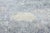 Contemporary north star blue and grey hand knotted silk rug by Doris Leslie Blau. Size: 6.4" × 9.0" (193 × 274 cm). This...