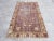 1960s Handknotted Floor Wool Rug For Sale - Image 11 of 11