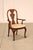 Baker Historic Charleston Reproductions Set of Eight Mahogany Dining Chairs For Sale - Image 18 of 18