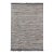 Keivan Woven Arts Large Modern Moroccan Rug in Minimalist Design 9'10 X 14'1 For Sale