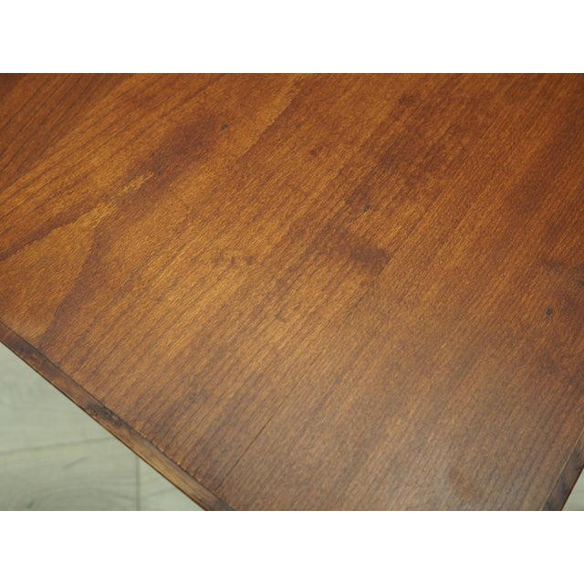 Danish Coffee Table, 1970s For Sale - Image 9 of 14