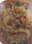 1970s Vintage Dragon Design Oil Storage Vessel For Sale - Image 5 of 14