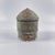 Early 20th Century Asante Forowa Chased Brass Box Ghana MATTER COLLECTION For Sale In Denver - Image 6 of 10