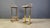 Metal Bar Stools from Belgochrom, 1970s, Set of 2 For Sale - Image 7 of 12