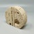 Mid-Century Modern Large Vintage Travertine Elephant Sculpture by Enzo Mari for F.lli Mannelli, 1970s For Sale - Image 3 of 7