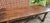Refrectory Kitchen Farmhouse Oak Dining Table, 1920 For Sale - Image 3 of 18