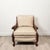 Brown Pair of Edwardian Caned Club Chairs, Circa 1920 For Sale - Image 8 of 11
