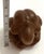 1970s Yogi the Weeping Buddha Sculpture For Sale - Image 10 of 10