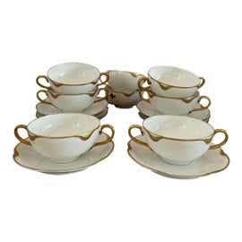 Example of Haviland and Co. Mugs and Cups