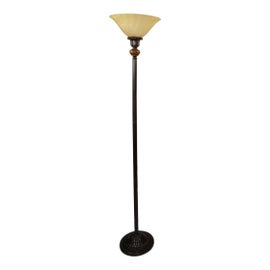 Example of Feldman Lighting Floor Lamps