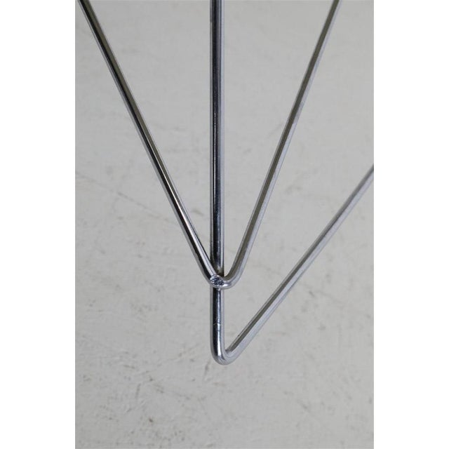 Lar Fiberglass Armchair by Charles & Ray Eames for Herman Miller, 1950s For Sale - Image 14 of 16