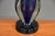 1960s 1960s Vetri Murano Glass Table Lamp For Sale - Image 5 of 7