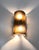 Glass 21st Century Trunk Sconce by Fabio Ltd For Sale - Image 7 of 7