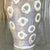 Vintage Boho Signed Studio Pottery Vase For Sale - Image 10 of 15