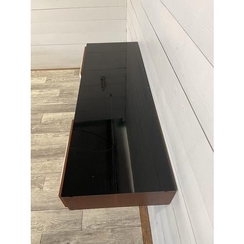 1960s Vintage Writing Desk by Mojmir Pozar, 1960 For Sale - Image 5 of 9