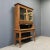 Antique Pine Sideboard, East Germany For Sale - Image 6 of 18