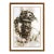1970s Mountain Man, Ramon Kelley For Sale