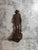 1950s Cast Iron John Wayne Bottle Opener For Sale - Image 4 of 8