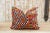 Mrang Antique Tribal Grain Sack Pillow For Sale - Image 10 of 10