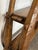 Brutalist Folk Art Shelf For Sale - Image 4 of 7