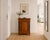 Wood Small Mahogany Sideboard, France, 1810s For Sale - Image 7 of 8