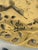 1980s 1980s David Marshall Brutalist Aluminum and Brass Large Handled Tray For Sale - Image 5 of 7