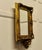 Rococo Rococo Style Gilt Wall Mirror with Putti and Shelf Bracket, 1970 For Sale - Image 3 of 8