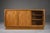 1980s Mid-Century Danish Teak Sideboard from Dyrlund, 1980s For Sale - Image 5 of 16