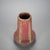 Arts & Crafts Antique Arts & Crafts Fulper Art Pottery Buttress Vase Circa 1920 For Sale - Image 3 of 6