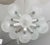 Chandelier Modified Space-Age Style Bubble Glass For Sale In Miami - Image 6 of 11