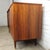 1960s Slick Restored Original Mid Century Modern Dresser Set, Mainline by Hooker Furniture For Sale - Image 11 of 18