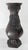 19th Century Chinese Qing Dynasty Bronze Hu Form Vase in Song Style For Sale - Image 9 of 17