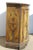 19th Century 19th Century Pair of Painted Italian Venetian the Commodes For Sale - Image 5 of 13