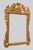 Louis XVI Mirror in Gilded Wood, 1700s For Sale - Image 16 of 17