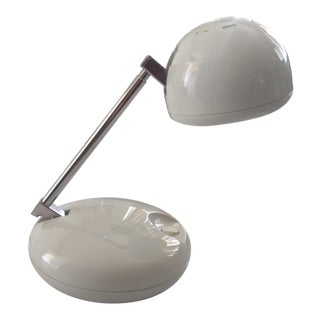 Vintage 1980s Tensor Task/Table Lamp For Sale