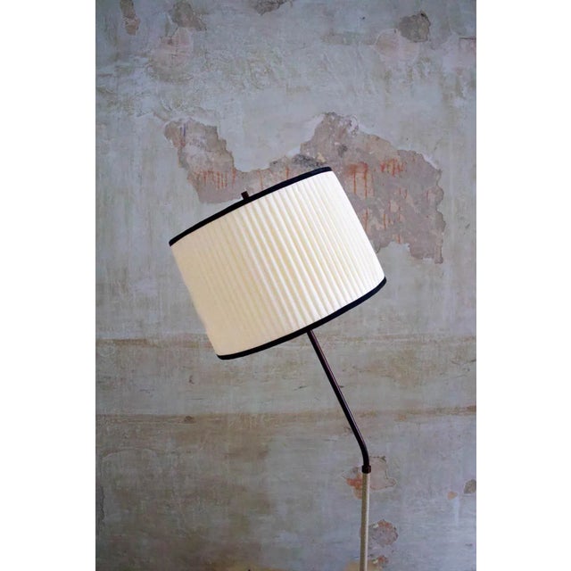 Floor Lamp from Stilnovo, 1950s For Sale - Image 3 of 9