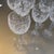 Waterford Lismore Crystal White Wine Glasses, Set of Seven For Sale - Image 12 of 12