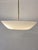 1950s Model 1017 Ceiling Lamp by Paavo Tynell for Oy Taito AB, 1950s For Sale - Image 5 of 14