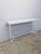 Mid-Century Modern Richard Schultz White Porcelain 1966 Collection Outdoor High Table for Knoll For Sale - Image 3 of 17