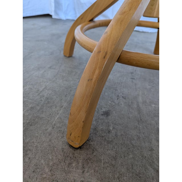 Vintage Bentwood Coat Rack, 1970s For Sale - Image 11 of 17