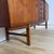Madia Sideboard in Teak by Yngve Ekstrom for Dux, 1960s For Sale - Image 5 of 10