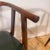 Wood GE-525 Chairs by Hans J. Wegner, 1960s, Set of 6 For Sale - Image 7 of 10