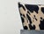 Vitage Cinema Seat with Cowhide Look, 1980s For Sale - Image 12 of 14